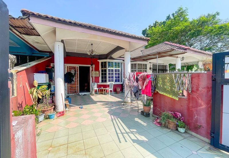 Berjaya Park (Taman Berjaya)