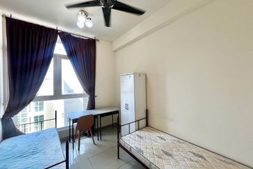 Mutiara Ville @ Cyberjaya