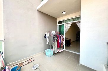 Mutiara Ville @ Cyberjaya