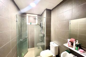 Mutiara Ville @ Cyberjaya