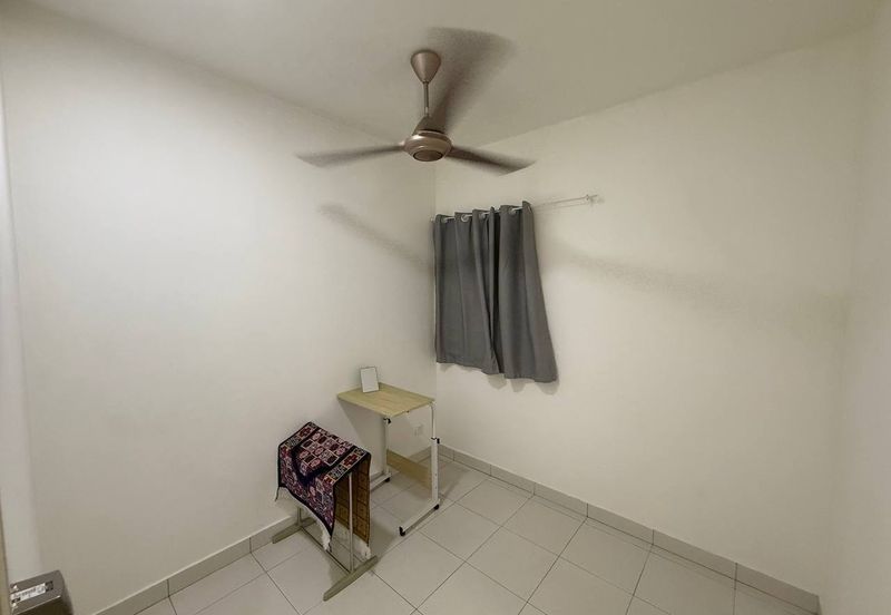 D'Cassia Apartment @ Setia EcoHill