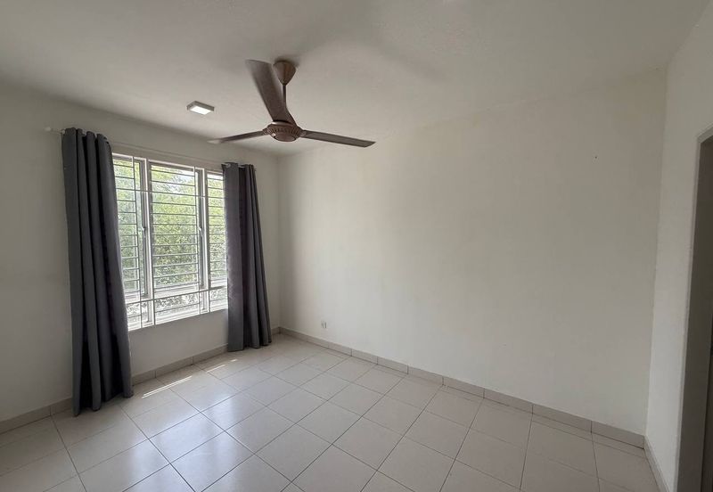 D'Cassia Apartment @ Setia EcoHill