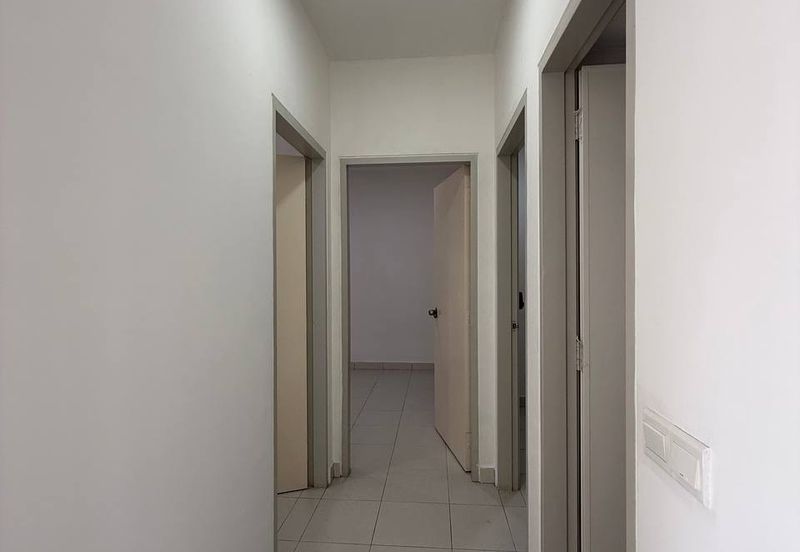 D'Cassia Apartment @ Setia EcoHill