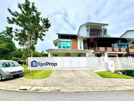 Ivy Terrace & Clover Park Denai Alam, Shah Alam, Selangor, Selangor, Shah Alam