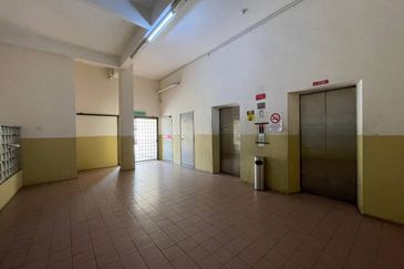 Taman Bukit Kenangan