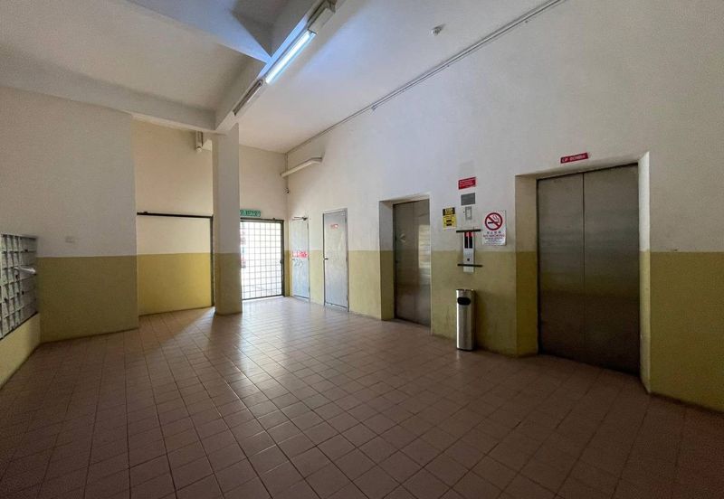 Taman Bukit Kenangan