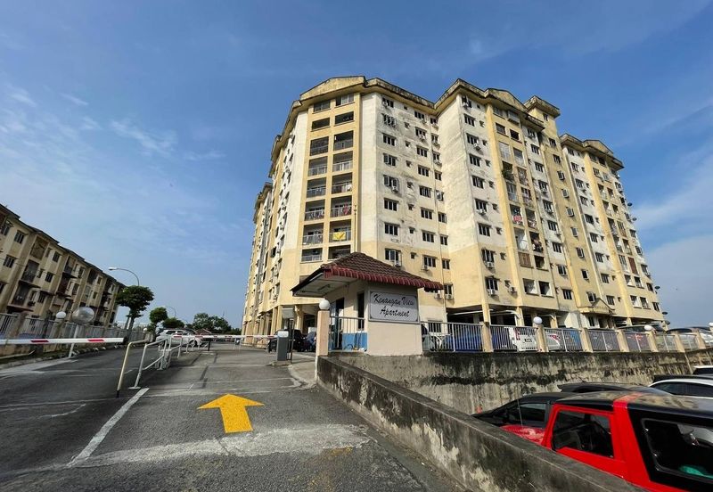 Taman Bukit Kenangan