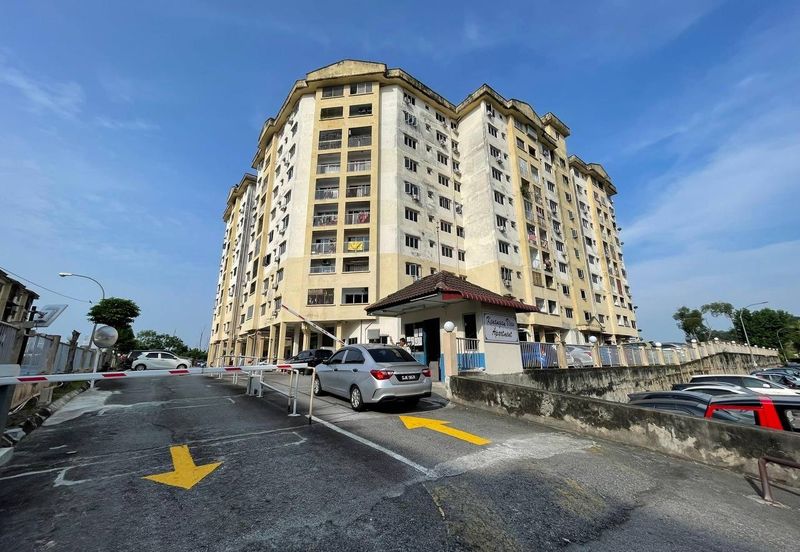 Taman Bukit Kenangan