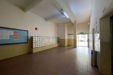 Taman Bukit Kenangan