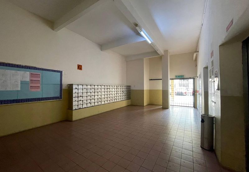 Taman Bukit Kenangan