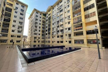 Taman Bukit Kenangan