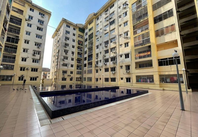 Taman Bukit Kenangan