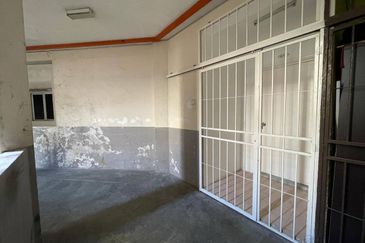 Taman Bukit Kenangan