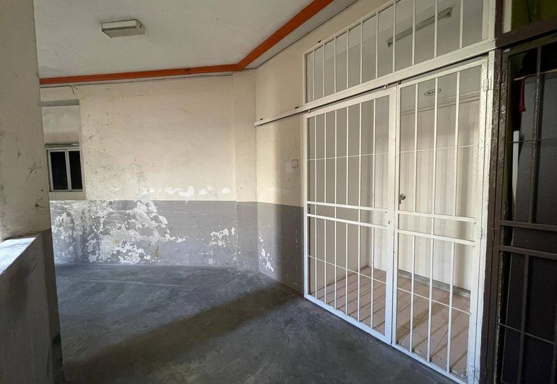 Taman Bukit Kenangan