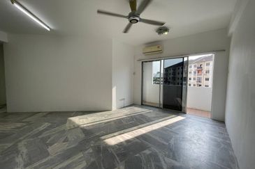 Taman Bukit Kenangan