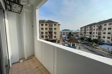 Taman Bukit Kenangan