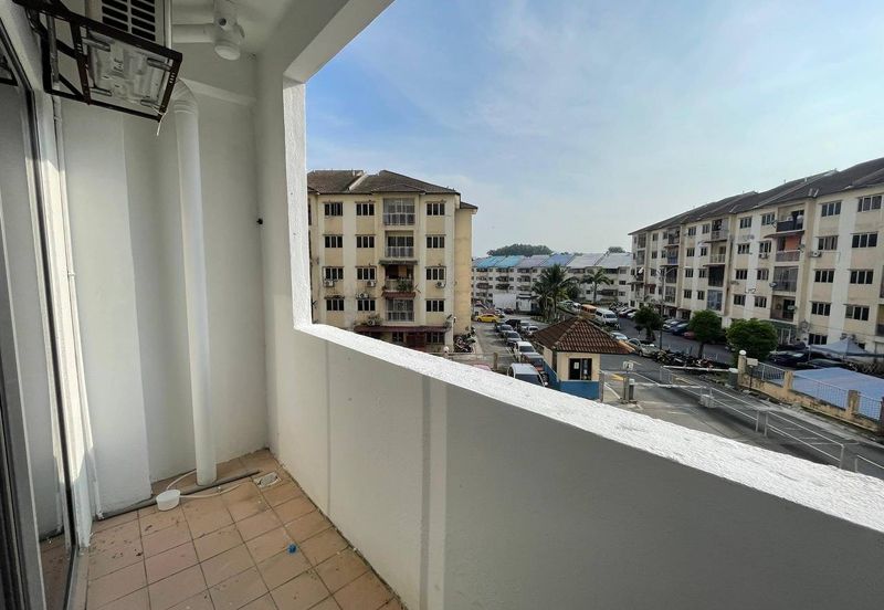 Taman Bukit Kenangan