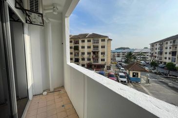 Taman Bukit Kenangan