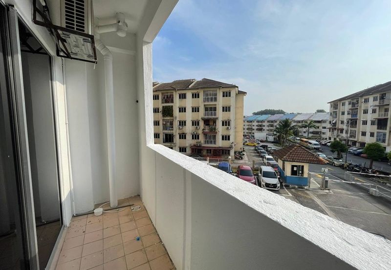 Taman Bukit Kenangan