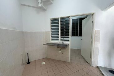 Taman Bukit Kenangan