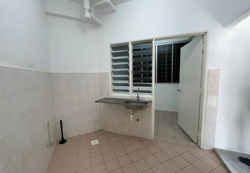 Taman Bukit Kenangan