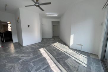 Taman Bukit Kenangan