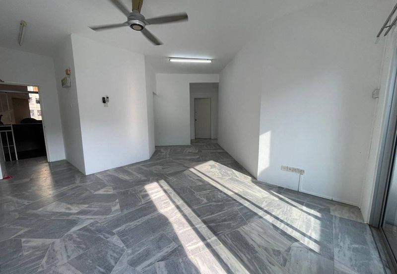 Taman Bukit Kenangan