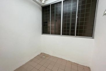 Taman Bukit Kenangan