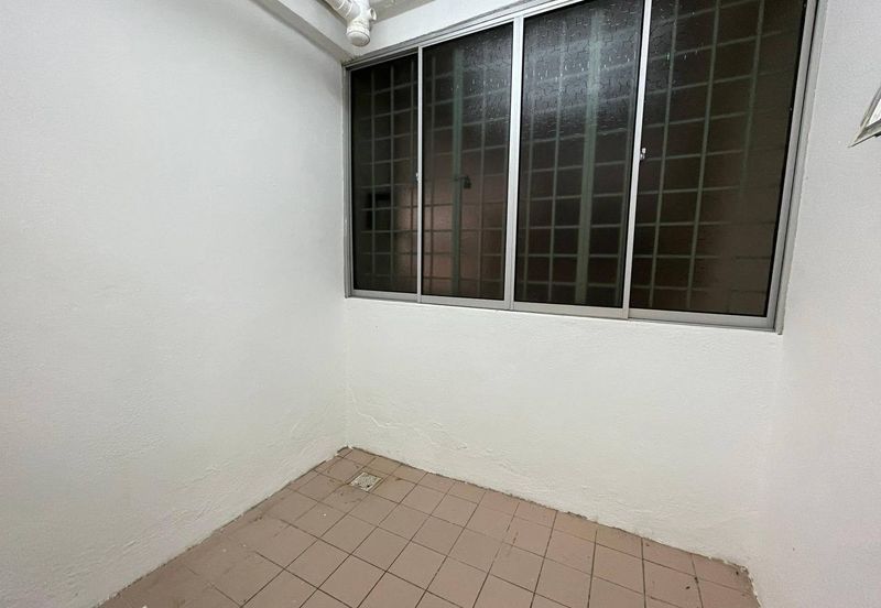 Taman Bukit Kenangan