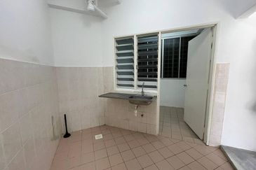 Taman Bukit Kenangan