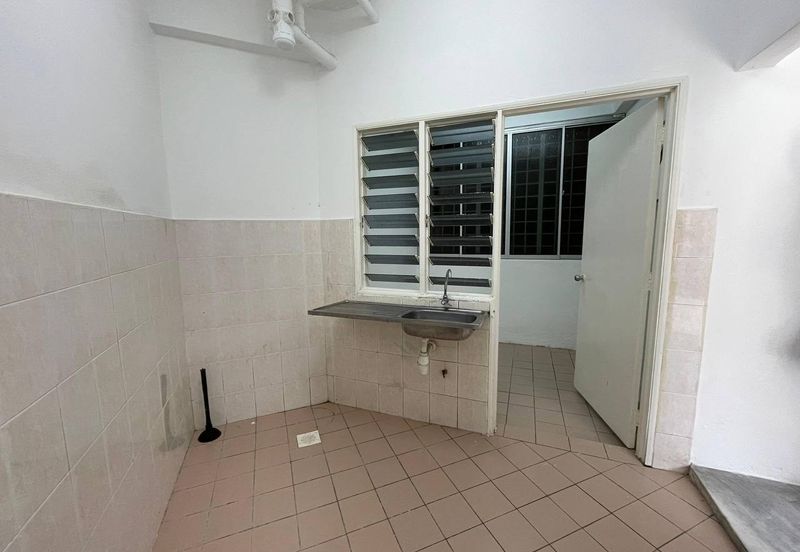 Taman Bukit Kenangan