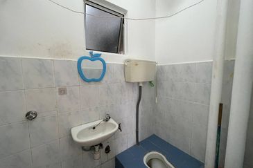 Taman Bukit Kenangan