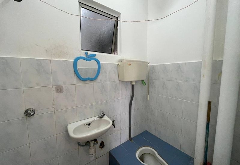 Taman Bukit Kenangan