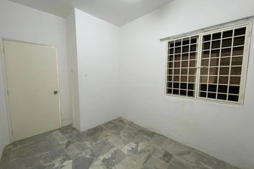 Taman Bukit Kenangan