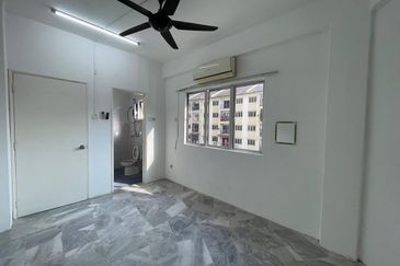 Taman Bukit Kenangan