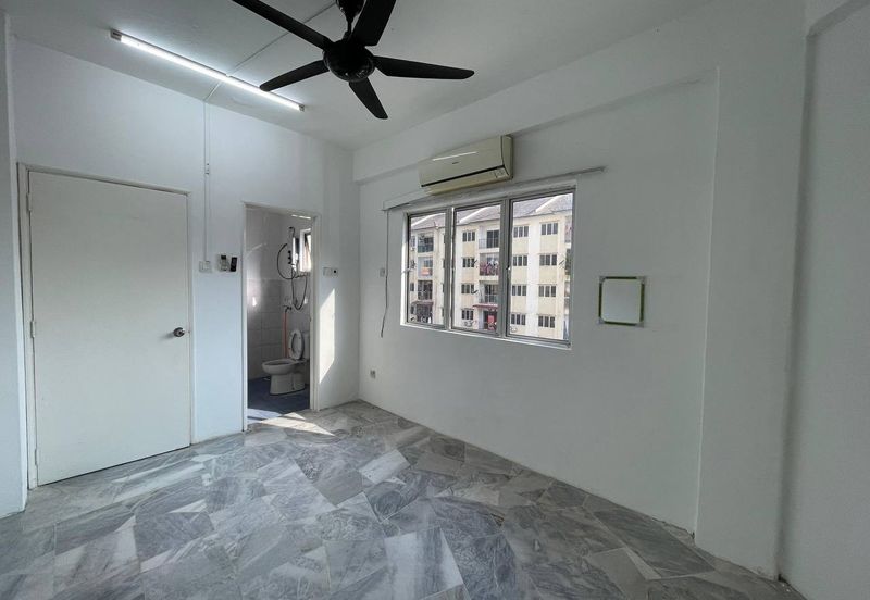 Taman Bukit Kenangan