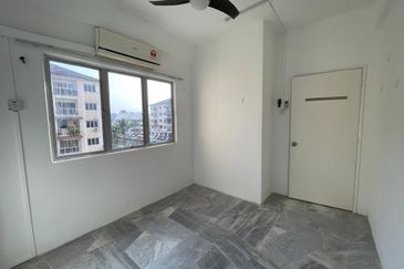 Taman Bukit Kenangan