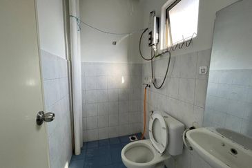 Taman Bukit Kenangan