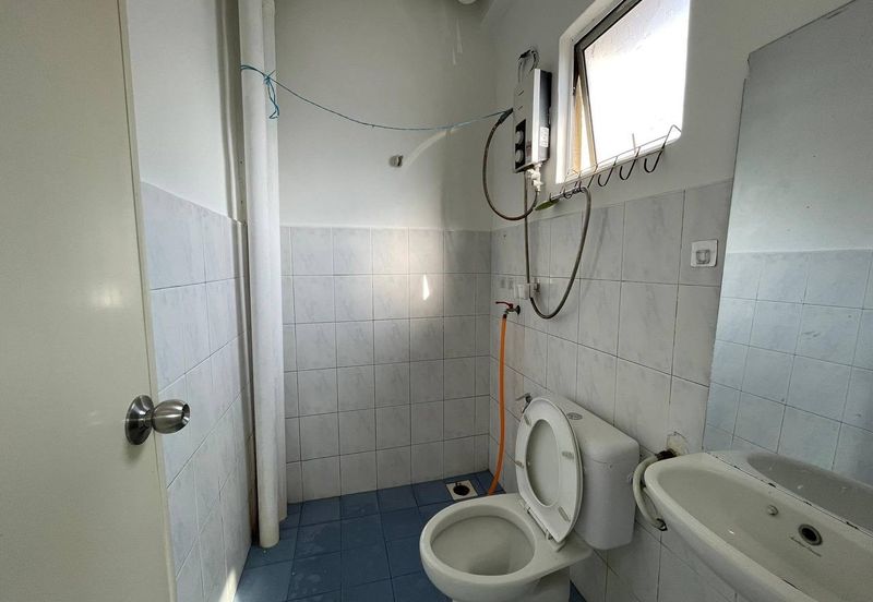 Taman Bukit Kenangan