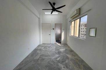 Taman Bukit Kenangan