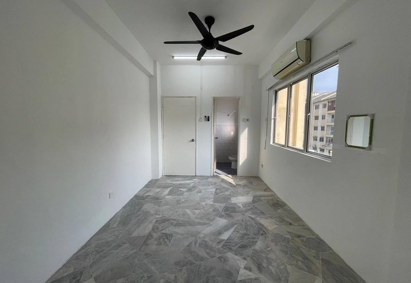 Taman Bukit Kenangan