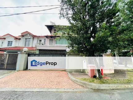 Saujana Damansara, Damansara Damai, Petaling Jaya, Selangor, Petaling Jaya