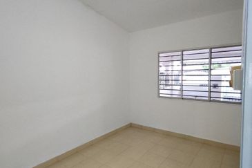 Taman Sungai Besi Indah