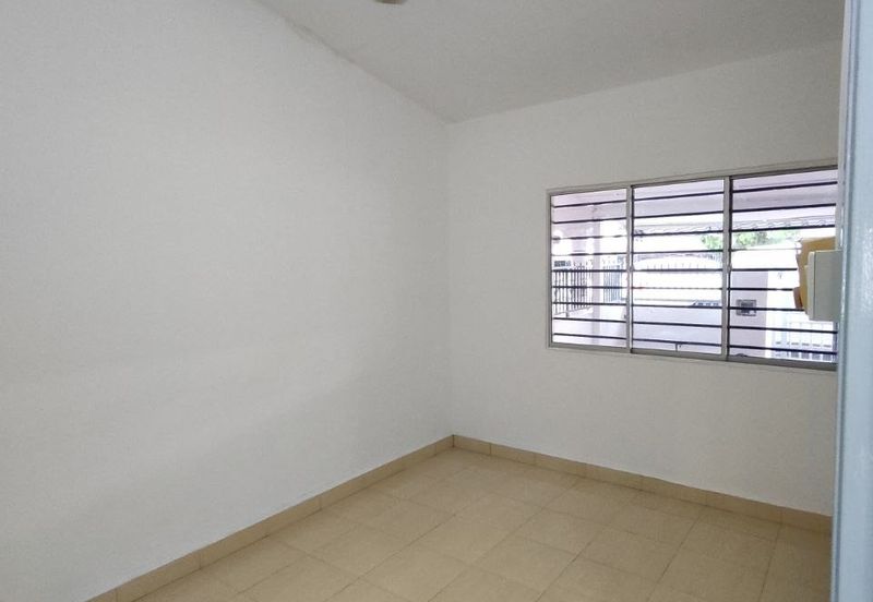 Taman Sungai Besi Indah