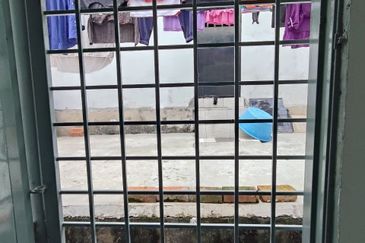 Taman Sungai Besi Indah