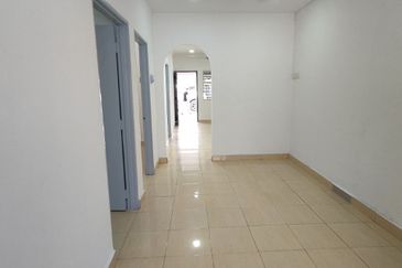 Taman Sungai Besi Indah