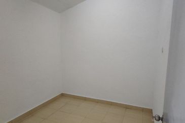 Taman Sungai Besi Indah