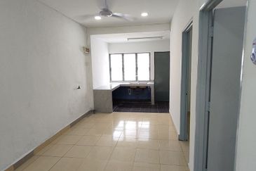 Taman Sungai Besi Indah