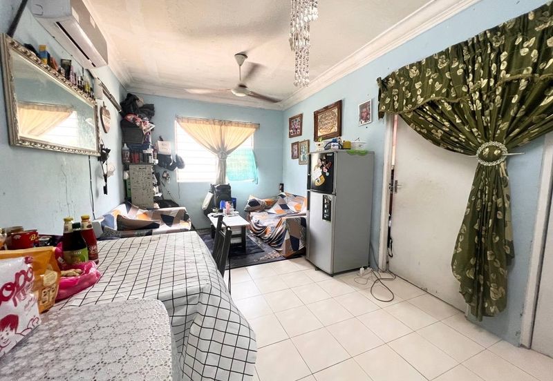 Apartment Klang Jaya