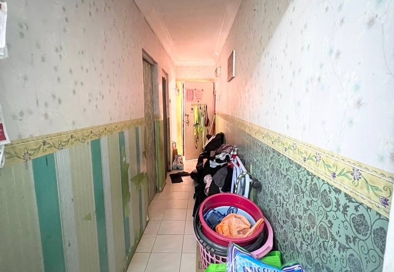 Apartment Klang Jaya
